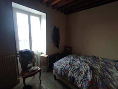 Maison + Dépendance A VENDRE - OUROUX EN MORVAN - 67.09 m2 - 88 000 &euro;