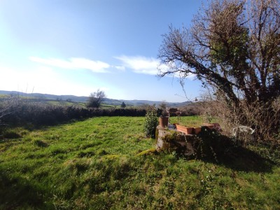 Maison + Dépendance A VENDRE - OUROUX EN MORVAN - 67.09 m2 - 88 000 &euro;