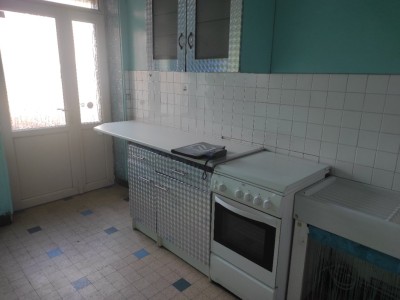 MAISON A VENDRE - OUROUX EN MORVAN - 64.64 m2 - 56�000�&euro;