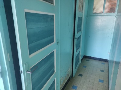 MAISON A VENDRE - OUROUX EN MORVAN - 64.64 m2 - 56�000�&euro;