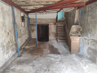 MAISON A VENDRE - OUROUX EN MORVAN - 64.64 m2 - 56�000�&euro;