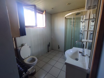 MAISON A VENDRE - OUROUX EN MORVAN - 89.35 m2 - 78 000 €