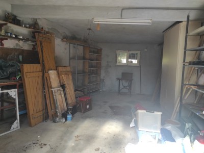 MAISON A VENDRE - OUROUX EN MORVAN - 89.35 m2 - 78 000 €