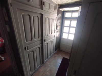 MAISON A VENDRE - OUROUX EN MORVAN - 71.26 m2 - 78 000 €