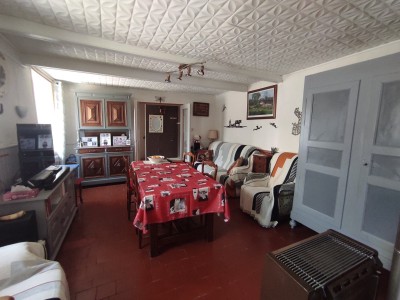 MAISON A VENDRE - OUROUX EN MORVAN - 71.26 m2 - 78 000 €