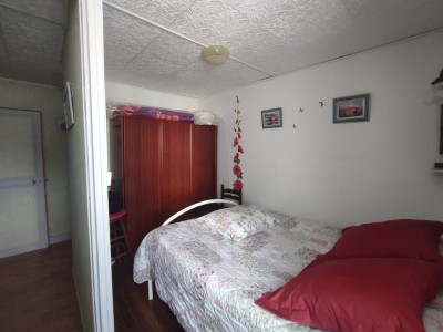 MAISON A VENDRE - OUROUX EN MORVAN - 71.26 m2 - 78 000 €