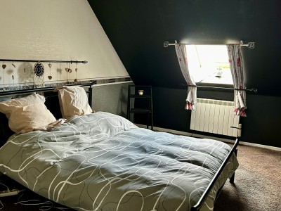 MAISON A VENDRE - POISEUX - 161.19 m2 - 141�000�&euro;