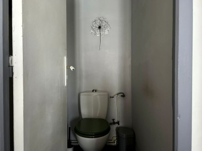 MAISON A VENDRE - POISEUX - 161.19 m2 - 141�000�&euro;