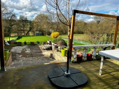 MAISON A VENDRE - POISEUX - 161.19 m2 - 141�000�&euro;