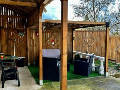 MAISON A VENDRE - POISEUX - 161.19 m2 - 141�000�&euro;