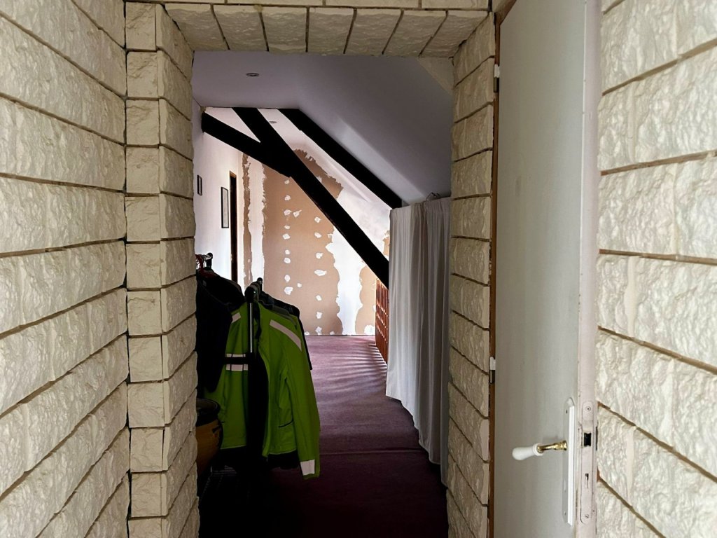 MAISON - POISEUX - 161.19 m2 - VENDU