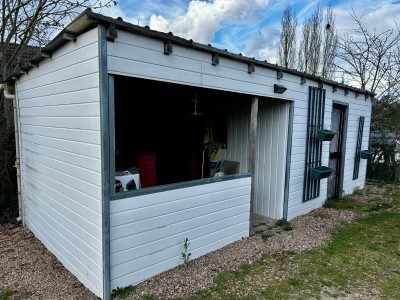 MAISON A VENDRE - POISEUX - 161.19 m2 - 141�000�&euro;