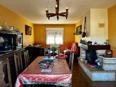 MAISON A VENDRE - PREMERY - 79.68 m2 - 145 000 €
