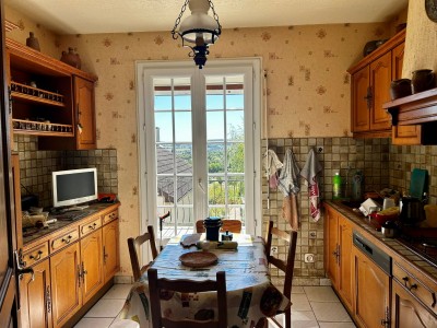 MAISON A VENDRE - PREMERY - 79.68 m2 - 145 000 €