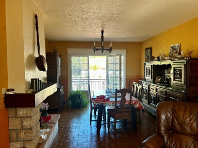 MAISON A VENDRE - PREMERY - 79.68 m2 - 145 000 €