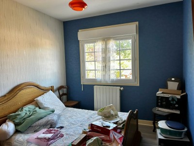 MAISON A VENDRE - PREMERY - 79.68 m2 - 145 000 €