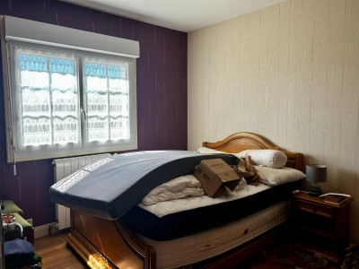MAISON A VENDRE - PREMERY - 79.68 m2 - 145 000 €