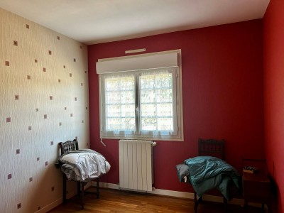 MAISON A VENDRE - PREMERY - 79.68 m2 - 145 000 €