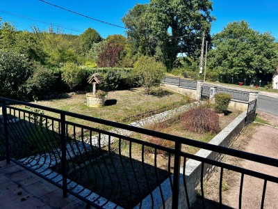 MAISON A VENDRE - PREMERY - 79.68 m2 - 145 000 €
