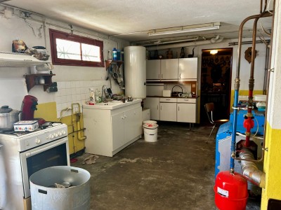 MAISON A VENDRE - PREMERY - 79.68 m2 - 145 000 €