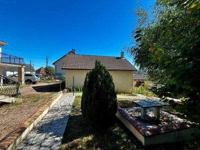 MAISON A VENDRE - PREMERY - 79.68 m2 - 145 000 €