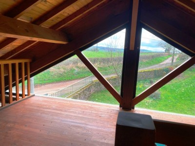 PROPRIETE DE MAISON-DEPENDANCES-TERRAIN 6928 M2 - SAXI BOURDON - 176.18 m2 - VENDU