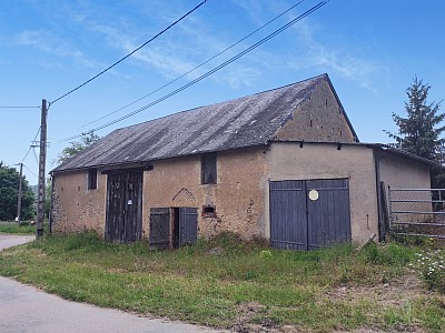 MAISON - SERMAGES - 61.07 m2 - VENDU