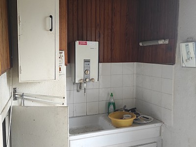 MAISON - SERMAGES - 61.07 m2 - VENDU