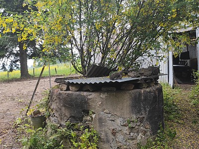 MAISON - SERMAGES - 61.07 m2 - VENDU
