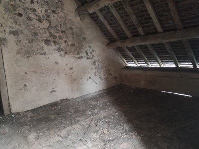MAISON - SERMAGES - 61.07 m2 - VENDU