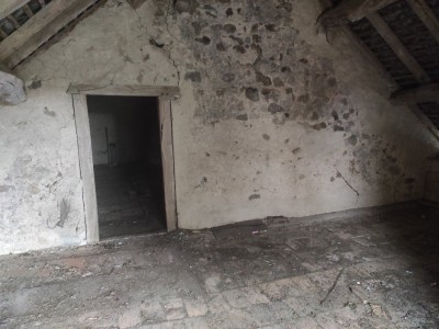 MAISON - SERMAGES - 61.07 m2 - VENDU