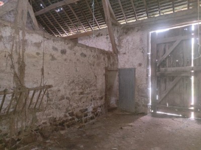 MAISON - SERMAGES - 61.07 m2 - VENDU