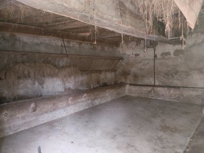 MAISON - SERMAGES - 61.07 m2 - VENDU