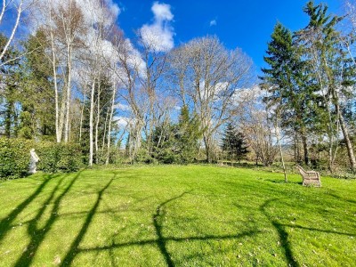 MAISON A VENDRE - SERMAGES - 292.25 m2 - 474�000�&euro;