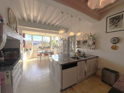 MAISON A VENDRE - SERMAGES - 292.25 m2 - 474�000�&euro;