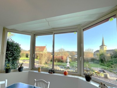 MAISON A VENDRE - SERMAGES - 292.25 m2 - 474�000�&euro;