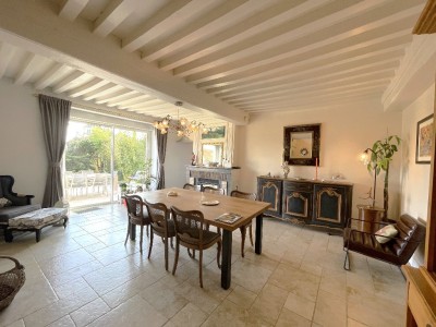 MAISON A VENDRE - SERMAGES - 292.25 m2 - 474�000�&euro;