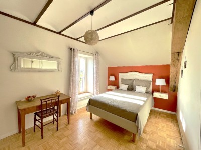 MAISON A VENDRE - SERMAGES - 292.25 m2 - 474�000�&euro;