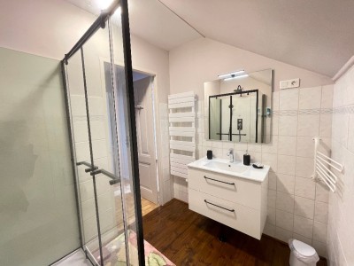 MAISON A VENDRE - SERMAGES - 292.25 m2 - 474�000�&euro;