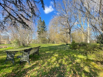 MAISON A VENDRE - SERMAGES - 292.25 m2 - 474�000�&euro;