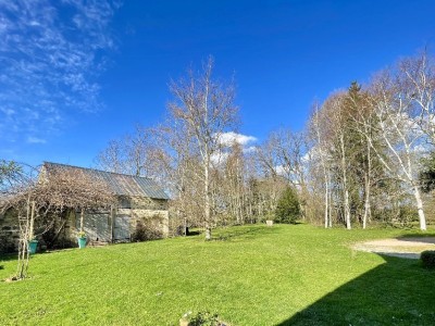 MAISON A VENDRE - SERMAGES - 292.25 m2 - 474�000�&euro;