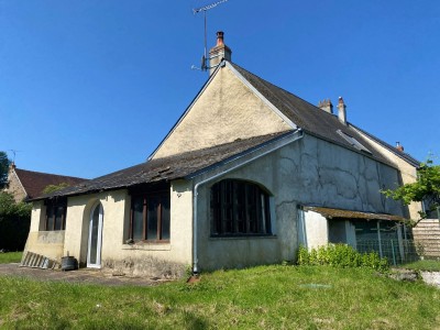 MAISON A VENDRE - ST FRANCHY - 102.67 m2 - 75000€