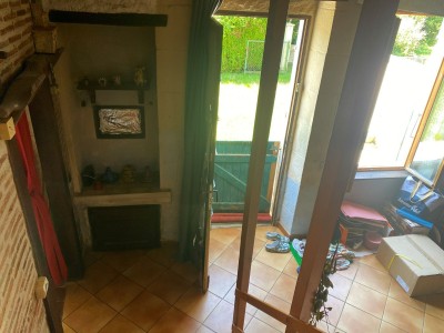 MAISON A VENDRE - ST FRANCHY - 102.67 m2 - 75000€