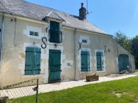 MAISON A VENDRE - ST FRANCHY - 102.67 m2 - 71 000 €