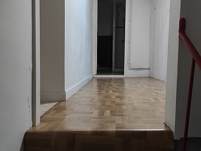 MAISON A VENDRE - ST HILAIRE EN MORVAN - 78.61 m2 - 72500€