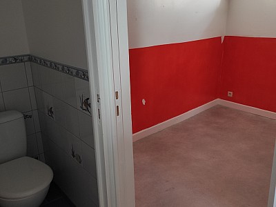 MAISON A VENDRE - ST HILAIRE EN MORVAN - 78.61 m2 - 72500€