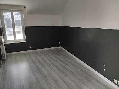 MAISON A VENDRE - ST HILAIRE EN MORVAN - 78.61 m2 - 72500€
