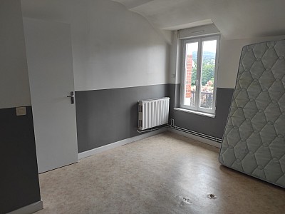 MAISON A VENDRE - ST HILAIRE EN MORVAN - 78.61 m2 - 72500€