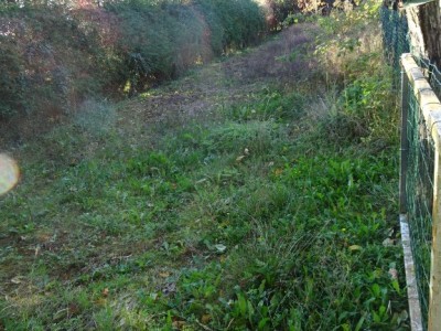 Maison 8 pièces / 4 Chambres A VENDRE - ST HILAIRE EN MORVAN - 148.37 m2 - 65 000 &euro;