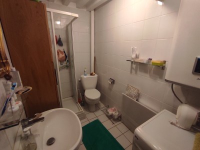 MAISON A VENDRE - ST LEGER DE FOUGERET - 68.89 m2 - 55 000 €